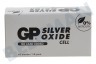 GP 392 SR41 GP horloge batterij