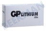 GP CR1632 Lithium CR1632