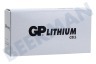 GP CR2032 Lithium CR2032