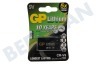 GP 6LR61 Photo battery 9V