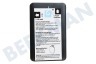 Grab 'n Go Powerbank 2600 mAh, Zwart