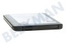 Grab 'n Go Powerbank 2600 mAh, Zwart