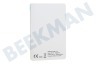 Grab 'n Go Powerbank 2600 mAh, Wit