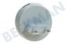 Grab 'n Go Oplader Led nachtlamp met 2 USB poortjes 2.1a