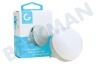 Grab 'n Go Oplader Led nachtlamp met 2 USB poortjes 2.1a