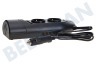 Duracell DRINV15-EU Omvormer 175W 12V - 220V