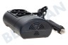 Duracell DRINV15-EU Omvormer 175W 12V - 220V