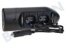 Duracell DRINV15-EU Omvormer 175W 12V - 220V