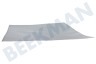 Easyfiks Afzuigkap Afzuigkap filter aluminium, 2-laags, wasbaar