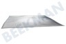 Easyfiks Afzuigkap Afzuigkap filter aluminium, 2-laags, wasbaar