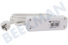 Brennenstuhl Tafelcontactdoos Eco-Line Wit 3 meter 3x1,5