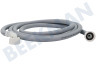Water Wasmachine Slang Toevoer 2.5 mtr