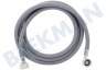 Water Wasmachine Slang Toevoer 2.5 mtr
