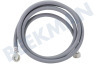Water Wasmachine Slang Toevoer 2.5 mtr