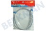 Electrolux Wasmachine E2WIC150A Toevoerslang - High Quality koud water R/H 1.5m