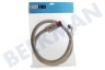 Ikea Wasmachine Slang Toevoer - met waterslot -