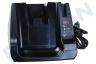 Black & Decker 90616337-01 Oplader Elektrisch Gereedschap