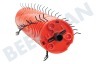 Black & Decker 1004302-00 Rol Verticuteerrol