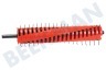 Black & Decker 1004302-00 Rol Verticuteerrol