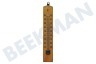 Talen Tools K2145 Thermometer Hout 20cm
