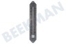 Talen Tools K2255 Thermometer Metaal 50cm