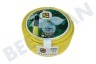 Talen Tools RS4274 Getricoteerde Slang 3/4" 25 meter