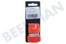 Talen Tools RS4455BL Slangkoppeling met slanghouder 3/4 inch