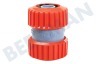 Talen Tools RS4481BL Dubbele slanghouder 3/4 inch