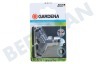 Gardena 2934-20 3-Wegstuk