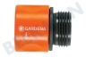 Gardena 2917-20 Slangstuk 26.5 mm (G 3/4")