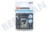 Gardena 2906-20 Draadadapter voor zachte bruisstraal