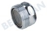 Gardena 2906-20 Draadadapter voor zachte bruisstraal