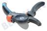 Gardena 8903-20 Comfort Snoeischaar Aambeeld 23mm