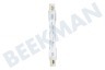 Osram Halogeenlamp Haloline ESS R7s 74.9mm