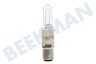 Osram Halolux Ceram Dimbaar 100W B15d 1800lm