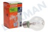 Osram Halogeenlamp Halogen Classic A 20W