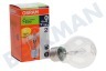 Osram Halogeenlamp Halogen Classic A 46W