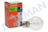 Osram Halogeenlamp Halogen Classic A 57W