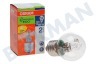 Osram Halogeenlamp Halogen Classic P 46W