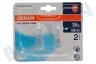 Osram Halogeenlamp Halostar Star 2900K