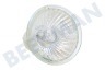 Global-Lux Halogeenlamp Halogeen MR16