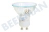 Global-Lux Halogeenlamp Halogeen MR16