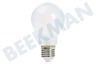 Osram 4058075817074 Parathom Retrofit Classic A60 Mat Dimbaar E27 6.5W