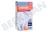 Osram 4058075817074 Parathom Retrofit Classic A60 Mat Dimbaar E27 6.5W