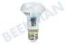 Osram 4058075809130 Parathom Reflectorlamp R63 Dimbaar E27 5.9W