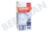 Osram  4058075590212 Parathom Retrofit Classic P25 Mat 2.5W E27