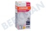 Osram 4052899959323 Parathom Retrofit Classic P40 Mat 4W E14
