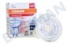 Osram 4052899958050 Parathom Reflectorlamp GU10 PAR16 2.6W