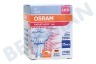 Osram 4052899957909 Parathom Reflectorlamp GU10 PAR16 3.1W Dimbaar