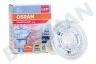 Osram 4052899957909 Parathom Reflectorlamp GU10 PAR16 3.1W Dimbaar